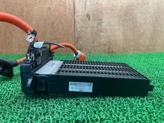 Радиатор печки NISSAN LEAF ZE1 EM57 271433NK1B 2 ракурс Радиатор печки NISSAN LEAF ZE1 EM57 271433NK1B 2 ракурс
