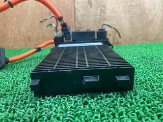 Радиатор печки NISSAN LEAF ZE1 EM57 271433NK1B 3 ракурс Радиатор печки NISSAN LEAF ZE1 EM57 271433NK1B 3 ракурс
