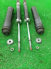 Амортизатор задний TOYOTA Sai AZK10 2AZ-FXE 48530-75020 5 ракурс