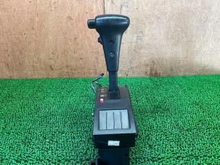 Селектор акпп NISSAN Terrano LR50 VG33E 349010W715 4 ракурс