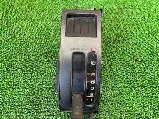 Селектор акпп NISSAN Terrano LR50 VG33E 349010W715 5 ракурс