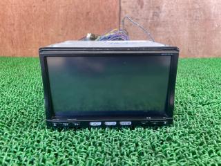Магнитофон NISSAN Terrano LR50 VG33E 2811172B11 1 ракурс