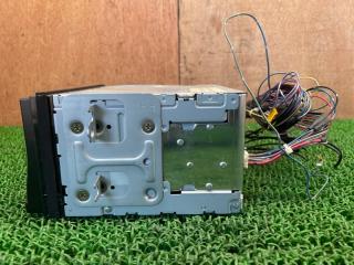 Магнитофон NISSAN Terrano LR50 VG33E 2811172B11 3 ракурс