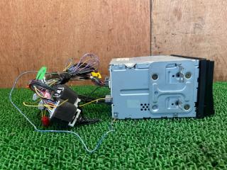 Магнитофон NISSAN Terrano LR50 VG33E 2811172B11 5 ракурс