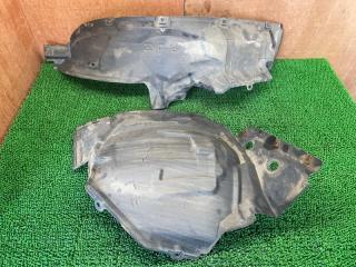 Подкрылок левый передний NISSAN Terrano LR50 VG33E 638452W100 2 ракурс
