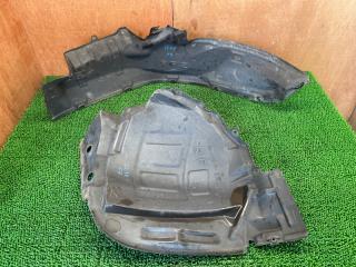 Подкрылок правый передний NISSAN Terrano LR50 VG33E 638442W100 1 ракурс