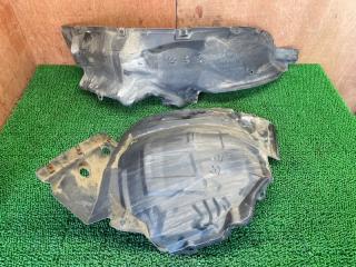 Подкрылок правый передний NISSAN Terrano LR50 VG33E 638442W100 2 ракурс