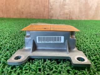 Блок управления airbag NISSAN Terrano LR50 VG33E 285562W225 2 ракурс