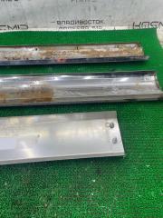 Накладка на порог Suzuki Jimny JB23W K6A 6411181AA1P41 4 ракурс