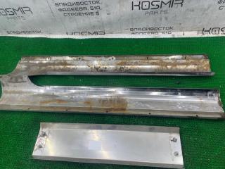 Накладка на порог Suzuki Jimny JB23W K6A 6411181AA1P41 5 ракурс