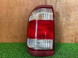 Стоп-сигнал левый NISSAN Terrano 1999