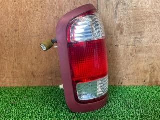 Стоп-сигнал левый NISSAN Terrano LR50 VG33E 265552W125 2 ракурс