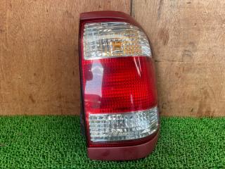 Стоп-сигнал правый NISSAN Terrano 1999