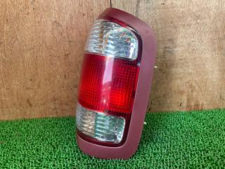 Стоп-сигнал правый NISSAN Terrano LR50 VG33E 265502W125 2 ракурс