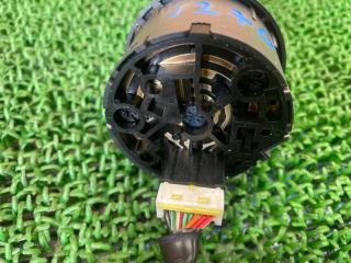 Кнопка 4wd NISSAN Terrano LR50 VG33E 255352W100 4 ракурс
