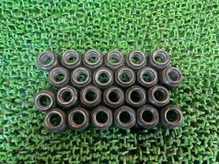 Гайка на колесо NISSAN Terrano LR50 VG33E 4022440P00 1 ракурс