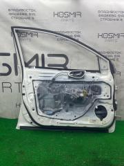 Дверь левая передняя NISSAN Sylphy TB17 MRA8 H010A3SBMB 2 ракурс