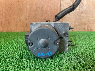 Блок abs NISSAN Terrano LR50 VG33E 476602W500 1 ракурс