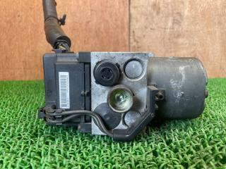 Блок abs NISSAN Terrano LR50 VG33E 476602W500 4 ракурс