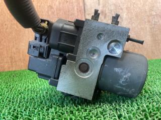 Блок abs NISSAN Terrano LR50 VG33E 476602W500 5 ракурс
