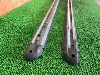 Рейлинги NISSAN Terrano LR50 VG33E 731541W300 2 ракурс Рейлинги NISSAN Terrano LR50 VG33E 731541W300 2 ракурс