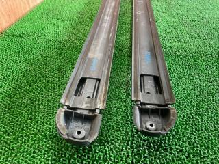 Рейлинги NISSAN Terrano LR50 VG33E 731541W300 5 ракурс Рейлинги NISSAN Terrano LR50 VG33E 731541W300 5 ракурс