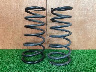 Пружина передняя NISSAN Terrano LR50 VG33E 540100W002 1 ракурс