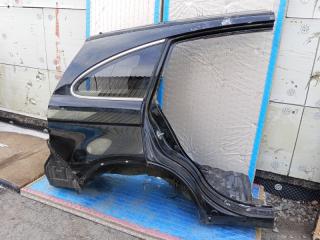 Крыло правое заднее Honda CR-V RE3 K24A 04636-SWA-300ZZ 1 ракурс