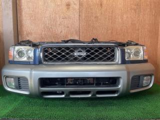 Ноускат NISSAN Terrano LR50 VG33E 625001W200 1 ракурс