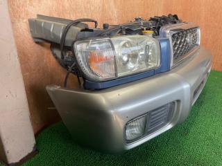 Ноускат NISSAN Terrano LR50 VG33E 625001W200 2 ракурс