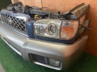 Ноускат NISSAN Terrano LR50 VG33E 625001W200 3 ракурс