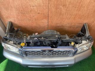 Ноускат NISSAN Terrano LR50 VG33E 625001W200 4 ракурс