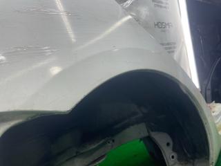 Крыло правое заднее TOYOTA Belta KSP92 1KR-FE 6160152360 3 ракурс