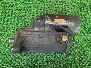 Стартер TOYOTA LAND CRUISER PRADO LJ78W 2L-TE 28100-54390 1 ракурс