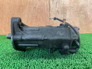 Стартер TOYOTA LAND CRUISER PRADO LJ78W 2L-TE 28100-54390 2 ракурс