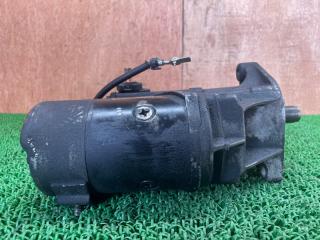 Стартер TOYOTA LAND CRUISER PRADO LJ78W 2L-TE 28100-54390 4 ракурс