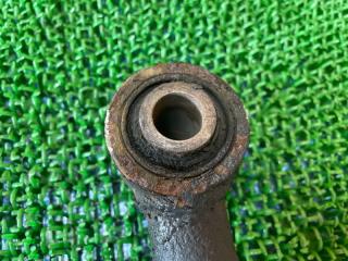 Тяга поперечная TOYOTA LAND CRUISER PRADO LJ78W 2L-TE 48740-60012 5 ракурс