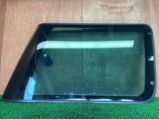 Стекло собачника правое TOYOTA LAND CRUISER PRADO LJ78W 2L-TE 62710-60110 1 ракурс