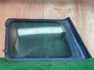 Стекло собачника правое TOYOTA LAND CRUISER PRADO LJ78W 2L-TE 62710-60110 2 ракурс