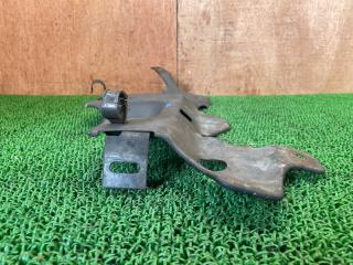 Защита TOYOTA LAND CRUISER PRADO LJ78W 2L-TE 51405-60091 3 ракурс Защита TOYOTA LAND CRUISER PRADO LJ78W 2L-TE 51405-60091 3 ракурс