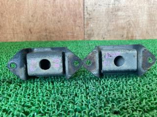 Опора амортизатора задняя TOYOTA LAND CRUISER PRADO LJ78W 2L-TE 48306-60110 3 ракурс