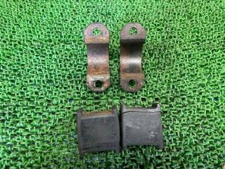 Крепление стабилизатора заднее TOYOTA LAND CRUISER PRADO LJ78W 2L-TE 48823-60030 3 ракурс