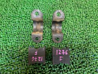 Крепление стабилизатора переднее TOYOTA LAND CRUISER PRADO LJ78W 2L-TE 48836-60020 3 ракурс