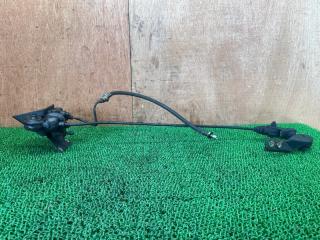 Регулятор давления тормозов задний TOYOTA LAND CRUISER PRADO LJ78W 2L-TE 47920-60100 4 ракурс