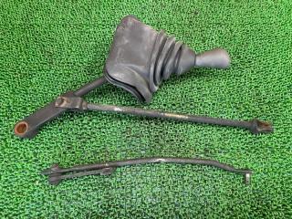 Селектор раздатки TOYOTA LAND CRUISER PRADO LJ78W 2L-TE 36360-60460 1 ракурс
