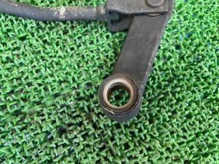 Селектор раздатки TOYOTA LAND CRUISER PRADO LJ78W 2L-TE 36360-60460 4 ракурс