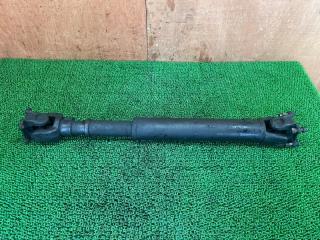 Карданный вал передний TOYOTA LAND CRUISER PRADO LJ78W 2L-TE 37140-60310 1 ракурс Карданный вал передний TOYOTA LAND CRUISER PRADO LJ78W 2L-TE 37140-60310 1 ракурс