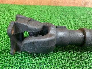 Карданный вал передний TOYOTA LAND CRUISER PRADO LJ78W 2L-TE 37140-60310 2 ракурс Карданный вал передний TOYOTA LAND CRUISER PRADO LJ78W 2L-TE 37140-60310 2 ракурс
