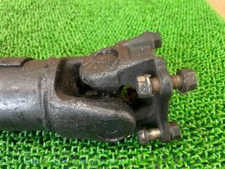 Карданный вал передний TOYOTA LAND CRUISER PRADO LJ78W 2L-TE 37140-60310 4 ракурс Карданный вал передний TOYOTA LAND CRUISER PRADO LJ78W 2L-TE 37140-60310 4 ракурс