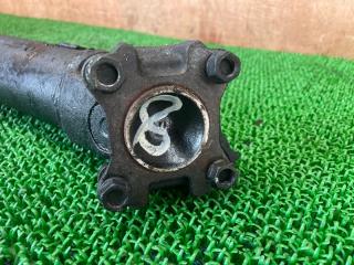 Карданный вал передний TOYOTA LAND CRUISER PRADO LJ78W 2L-TE 37140-60310 5 ракурс